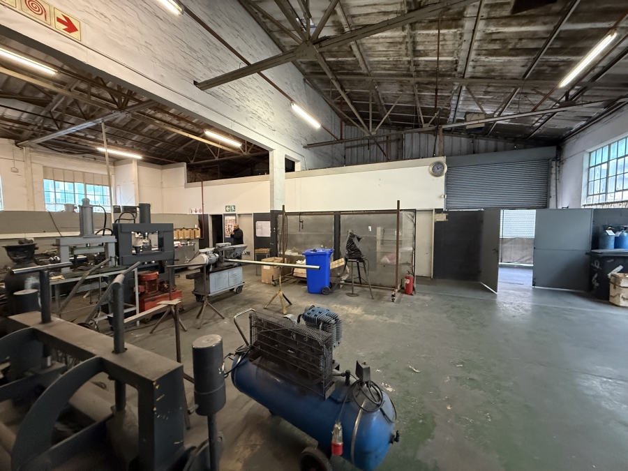 To Let commercial Property for Rent in Bellville South Western Cape